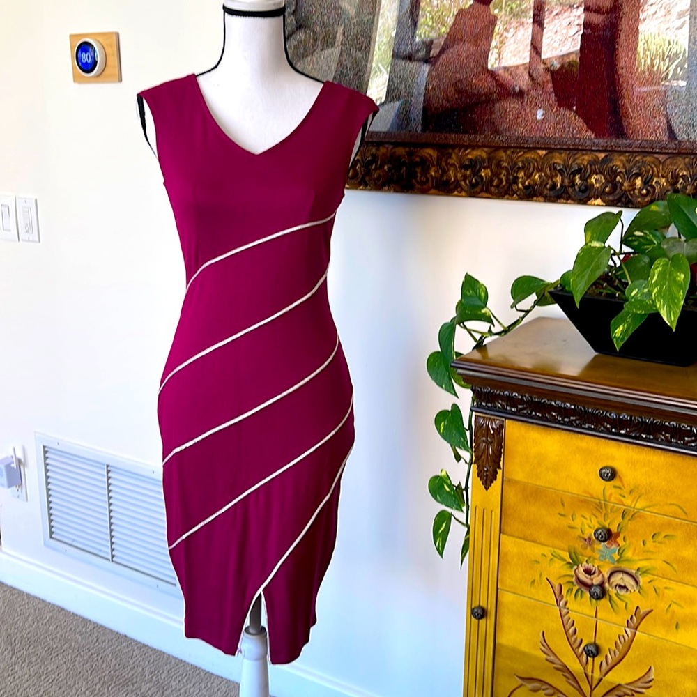 Homeyee Dress S